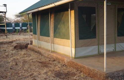 Kajiado County Other | Oldonyo Musa Camp Amboseli