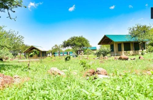 Kajiado County Other | Oldonyo Musa Camp Amboseli