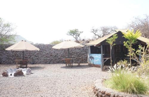 Kajiado County Other | Oldonyo Musa Camp Amboseli