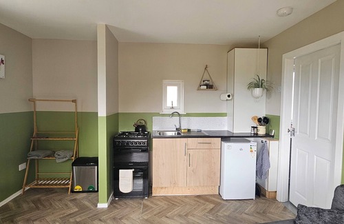 Oldshoremore House | Oldshoremore Croft Cabins