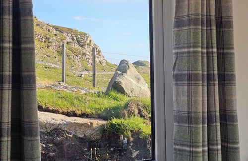Oldshoremore House | Oldshoremore Croft Cabins