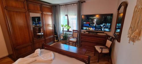 Timisoara Apartment | Ole Apartment - Premium accommodation for an unforgettable experience