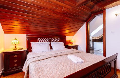 Timisoara Apartment | Ole Apartment - Premium accommodation for an unforgettable experience