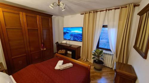 Timisoara Apartment | Ole Apartment - Premium accommodation for an unforgettable experience