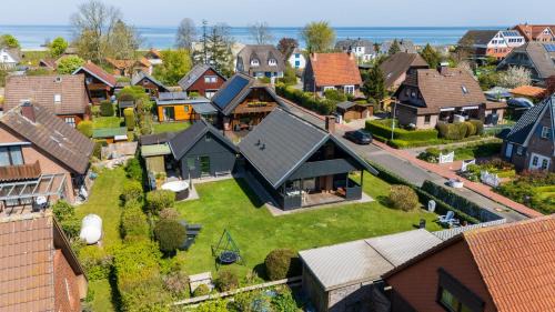 Kalifornien Ski Chalet | Ole Käthe