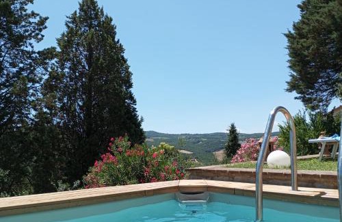 Todi House | OLEA casa vacanze