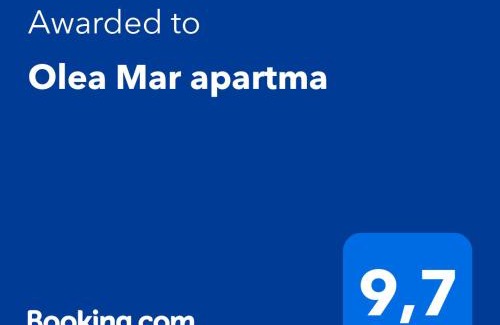 Koper Apartment | Olea Mar apartma