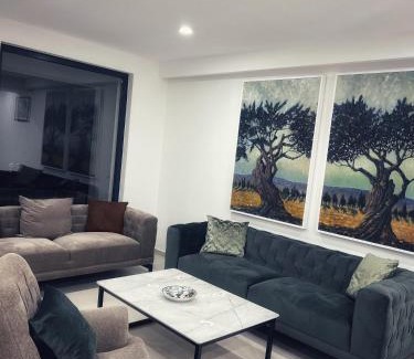 Medjugorje Hotel | Olea Vitis