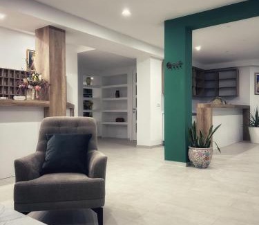 Medjugorje Hotel | Olea Vitis