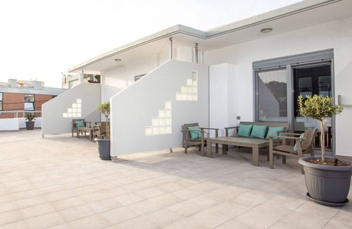 Rhodes Town House | Oleana Castelo studio 7