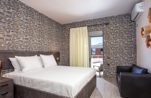 Rhodes Town House | Oleana Castelo studio 7