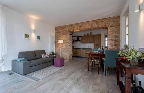 Costigliole d'Asti Apartment | Oleandro by Interhome