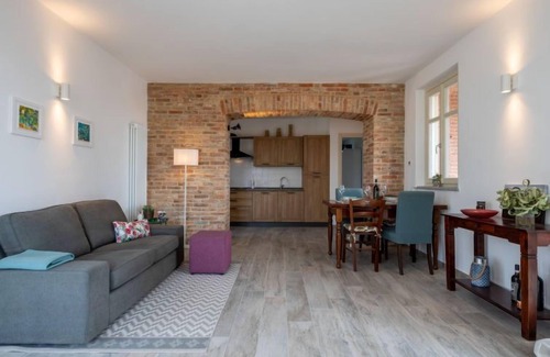 Costigliole d'Asti Apartment | Oleandro by Interhome
