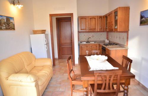 Lotzorai Apartment | Oleandro