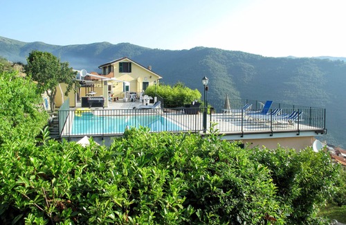 Valloria Apartment | Oleandro (VLO202) by Interhome