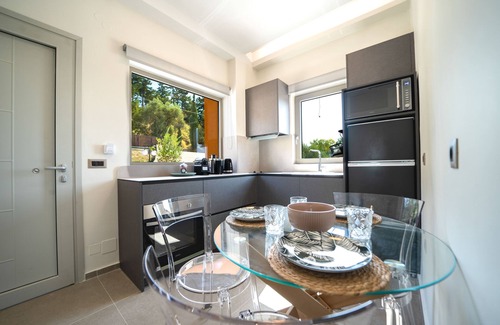 Heraklion Apartment | Oleas Suite Moon & Private Pool