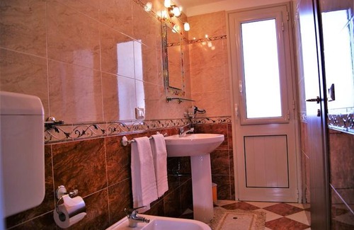Bolognetta Bed & Breakfast | Oleaster Bed & Breakfast Bolognetta