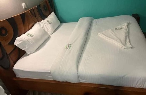 Narok Hotel | Oleng'oti Gardens Narok