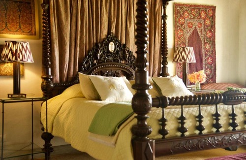 Nanyuki Hotel | Olepangi Farm