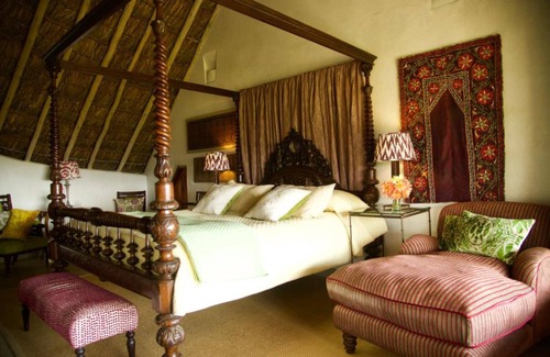 Nanyuki Hotel | Olepangi Farm