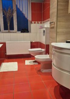 Sarkani Apartment | Olesjas Apartamenti