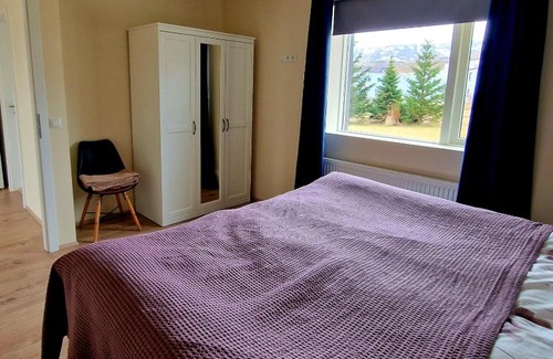 Grundarfjordur Bed & Breakfast | Olga Apartments