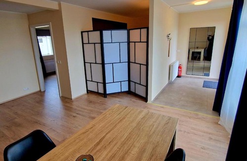 Grundarfjordur Bed & Breakfast | Olga Apartments