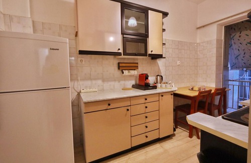 Ilisia Apartment | Olga's Lovely Elia Apartment - Olea Kesariani