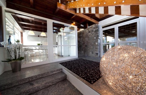 Olgiasca Villa | Olgiasca Villa Sleeps 8 Pool WiFi