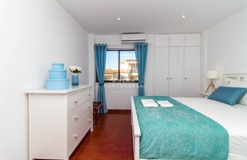 Olhos D'Agua Apartment | Olhos d'Água Apartment - D'Alma Olhos do Mar