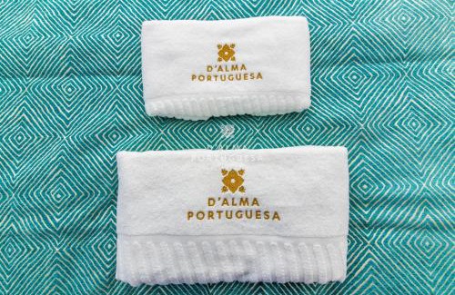 Olhos D'Agua Apartment | Olhos d'Água Apartment - D'Alma Olhos do Mar