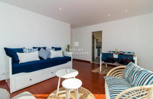 Olhos D'Agua Apartment | Olhos d'Água Apartment - D'Alma Olhos do Mar