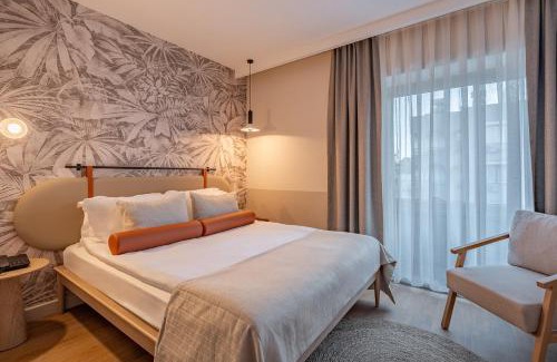 Konyaalti Apartment | Oli Hotel and Suites