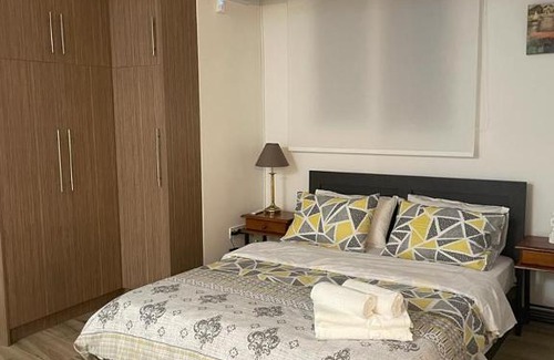 Athens Apartment | Olibia 3
