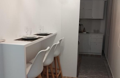 Athens Apartment | Olibia 3