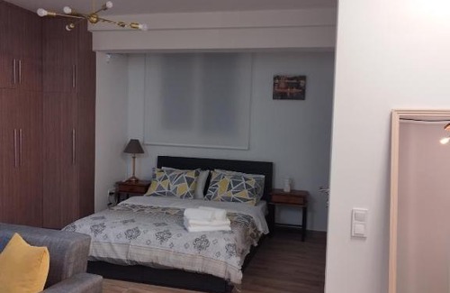 Athens Apartment | Olibia 3