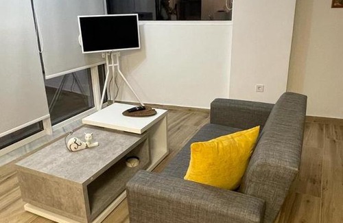Athens Apartment | Olibia 3