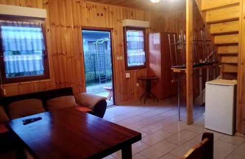 Sarbinowo House | Olimp Resort