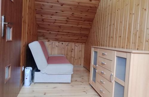 Sarbinowo House | Olimp Resort