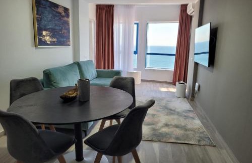 Olimp Apartment | Olimp Sea View Apartments Etajul 10