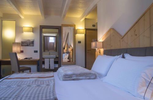 Bormio Hotel | Olimpia Hotel