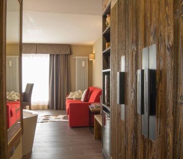 Bormio Hotel | Olimpia Hotel