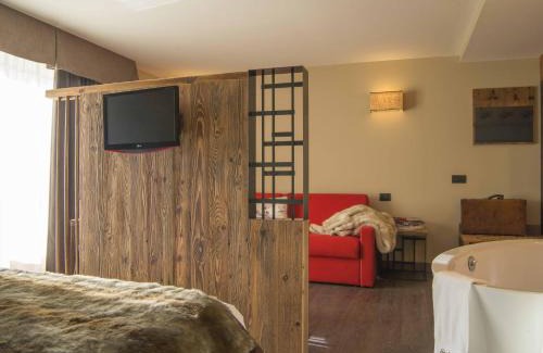 Bormio Hotel | Olimpia Hotel