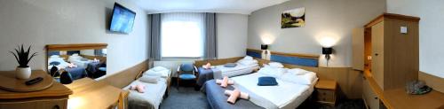 Szczyrk Apartment | Olimpia Resort & SPA