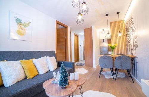 Jahorina Apartment | Olimpijska kuća - A103