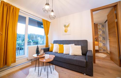 Jahorina Apartment | Olimpijska kuća - A103