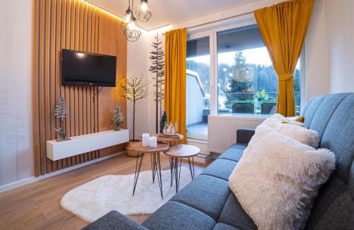 Jahorina Apartment | Olimpijska kuća - A103