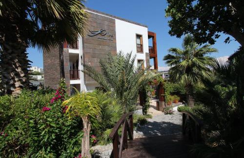 Gundogan Hotel | Olira Boutique Hotel&SPA