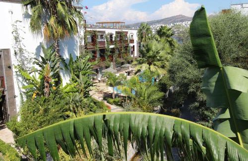 Gundogan Hotel | Olira Boutique Hotel&SPA
