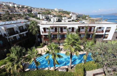 Gundogan Hotel | Olira Boutique Hotel&SPA